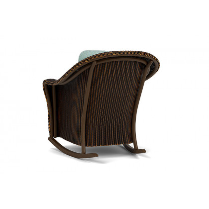 Lloyd Flanders™ Reflections Lounge Rocker - Mink