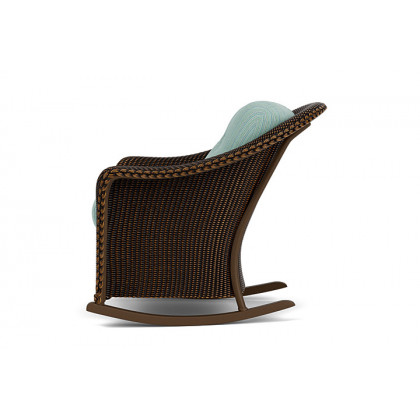Lloyd Flanders™ Reflections Lounge Rocker - Mink