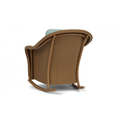 Lloyd Flanders™ Reflections Lounge Rocker - Hickory