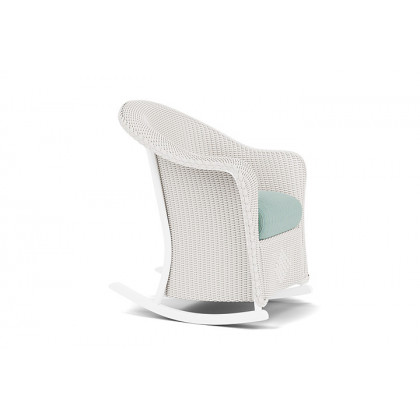 Lloyd Flanders™ Reflections Porch Rocker - White