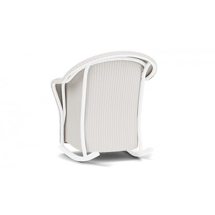 Lloyd Flanders™ Reflections Porch Rocker - White