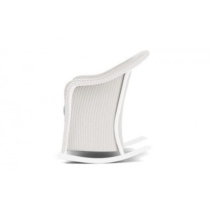 Lloyd Flanders™ Reflections Porch Rocker - White