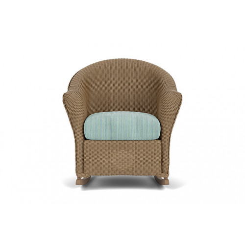 Lloyd Flanders™ Reflections Porch Rocker - Fawn