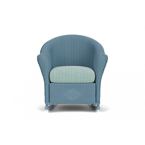 Lloyd Flanders™ Reflections Porch Rocker - Stillwater