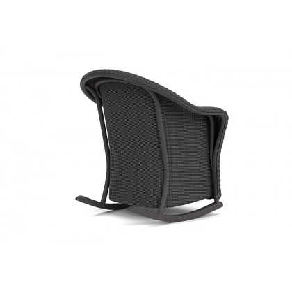 Lloyd Flanders™ Reflections Porch Rocker - Charcoal