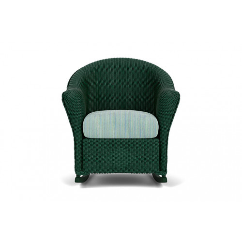 Lloyd Flanders™ Reflections Porch Rocker - Woodland