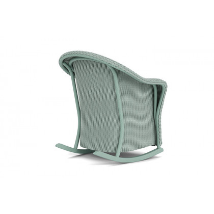 Lloyd Flanders™ Reflections Porch Rocker - Sea Glass