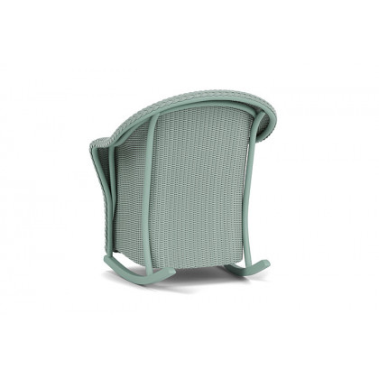 Lloyd Flanders™ Reflections Porch Rocker - Sea Glass