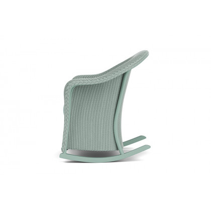 Lloyd Flanders™ Reflections Porch Rocker - Sea Glass