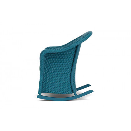 Lloyd Flanders™ Reflections Porch Rocker - Peacock