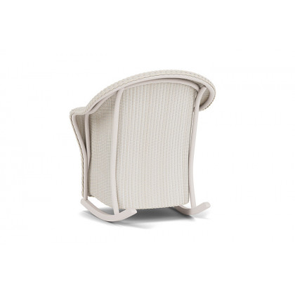 Lloyd Flanders™ Reflections Porch Rocker - Antique White