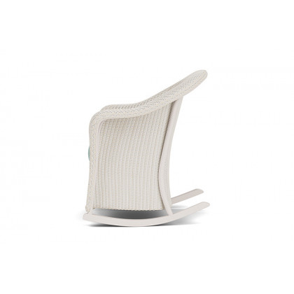 Lloyd Flanders™ Reflections Porch Rocker - Antique White