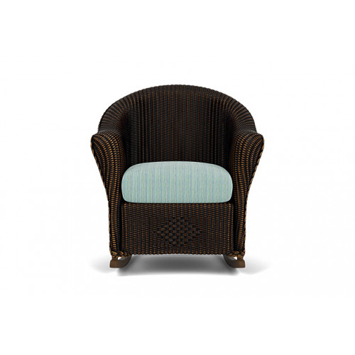 Lloyd Flanders™ Reflections Porch Rocker - Mink