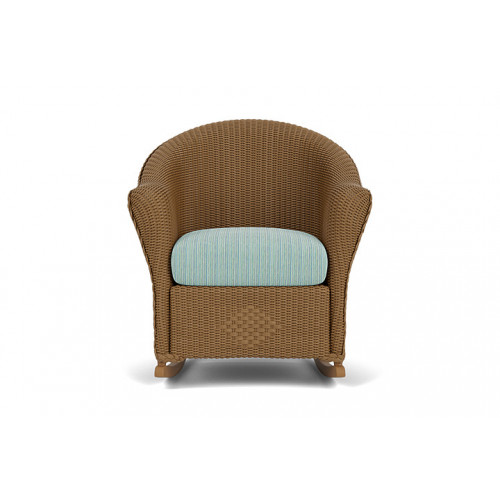Lloyd Flanders™ Reflections Porch Rocker - Hickory