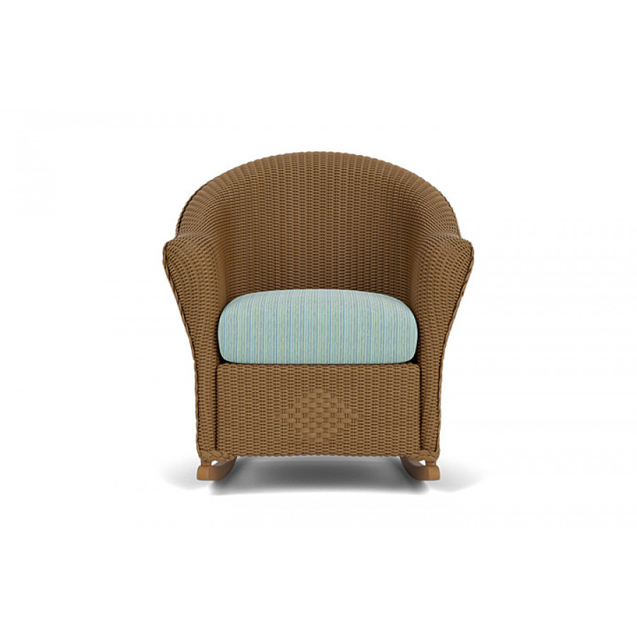 Lloyd Flanders™ Reflections Porch Rocker - Hickory