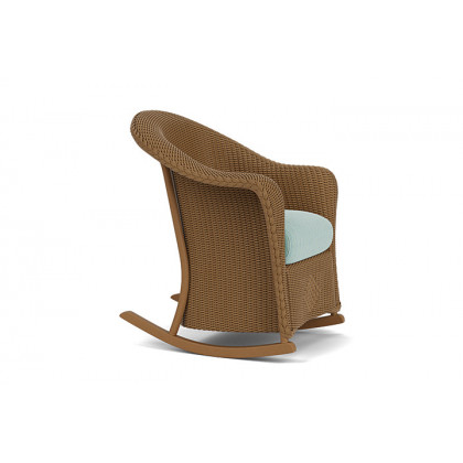 Lloyd Flanders™ Reflections Porch Rocker - Hickory