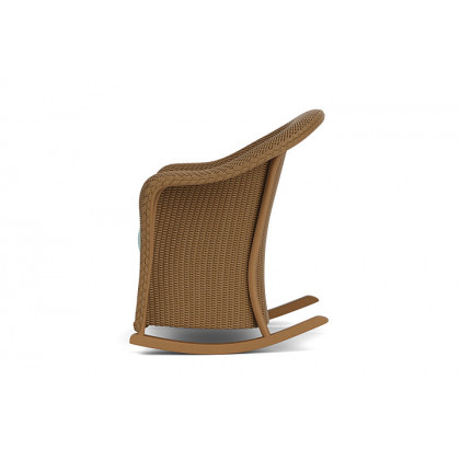 Lloyd Flanders™ Reflections Porch Rocker - Hickory
