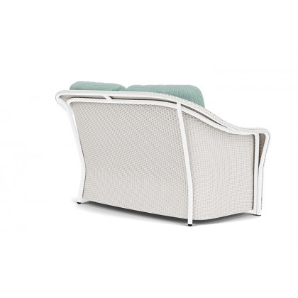 Lloyd Flanders™ Reflections Loveseat  - White