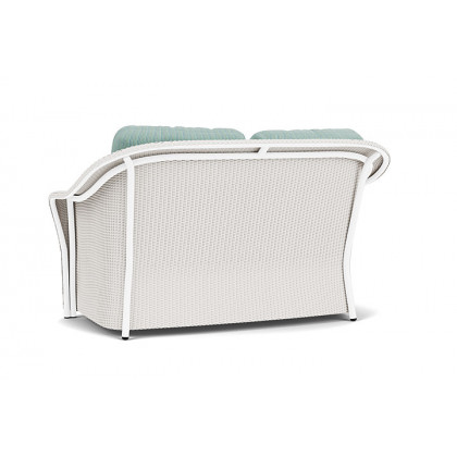Lloyd Flanders™ Reflections Loveseat  - White