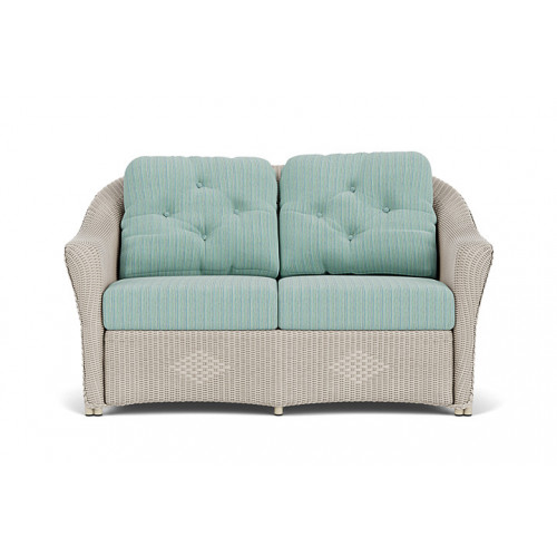 Lloyd Flanders™ Reflections Loveseat  - Linen
