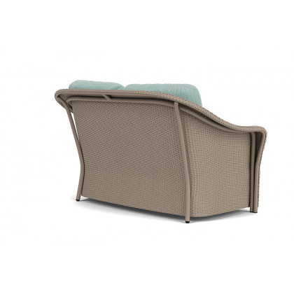 Lloyd Flanders™ Reflections Loveseat  - French Beige