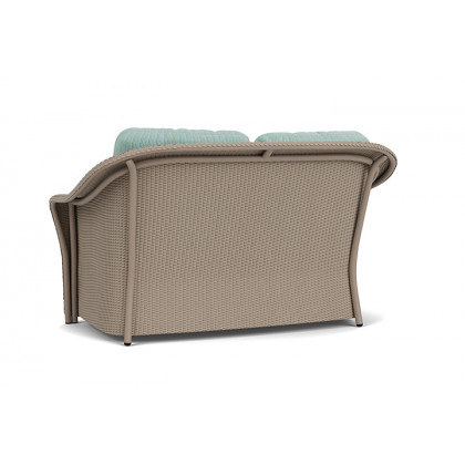 Lloyd Flanders™ Reflections Loveseat  - French Beige