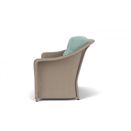 Lloyd Flanders™ Reflections Loveseat  - French Beige