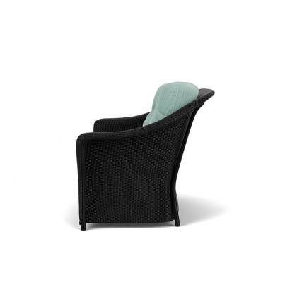 Lloyd Flanders™ Reflections Loveseat  - Ebony