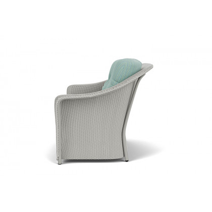 Lloyd Flanders™ Reflections Loveseat  - Platinum