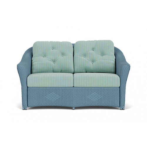 Lloyd Flanders™ Reflections Loveseat  - Stillwater