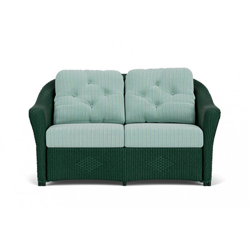 Lloyd Flanders™ Reflections Loveseat  - Woodland