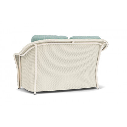 Lloyd Flanders™ Reflections Loveseat  - Ivory