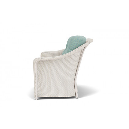 Lloyd Flanders™ Reflections Loveseat  - Antique White