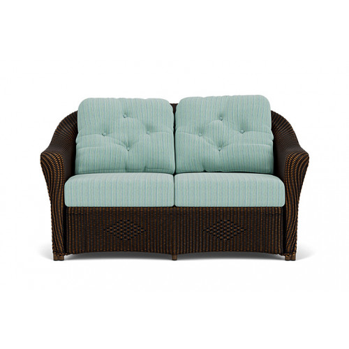 Lloyd Flanders™ Reflections Loveseat  - Mink