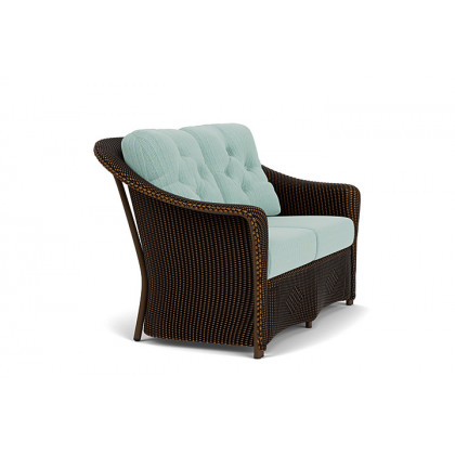 Lloyd Flanders™ Reflections Loveseat  - Mink