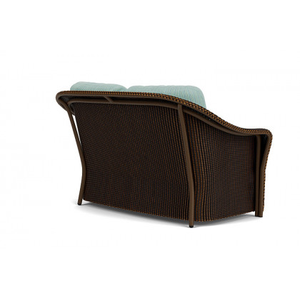 Lloyd Flanders™ Reflections Loveseat  - Mink