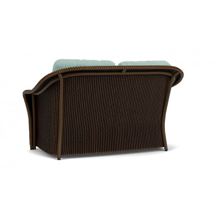 Lloyd Flanders™ Reflections Loveseat  - Mink