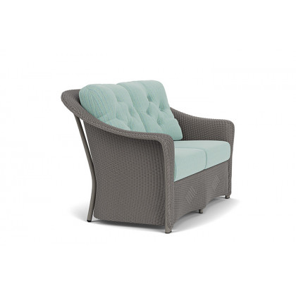 Lloyd Flanders - Reflections Loveseat 
