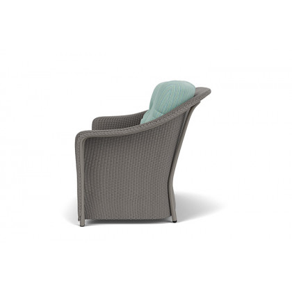 Lloyd Flanders™ Reflections Loveseat  - Pewter