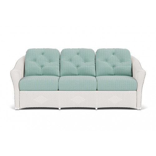 Lloyd Flanders™ Reflections Sofa  - White
