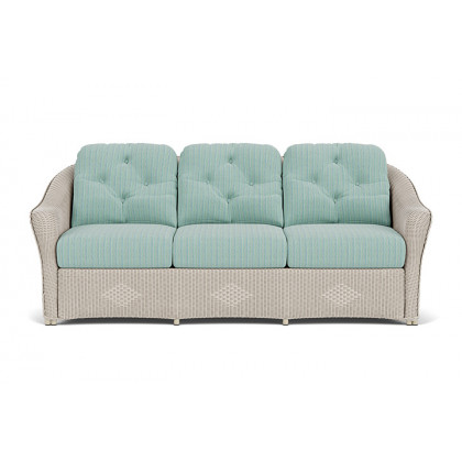 Lloyd Flanders - Reflections Sofa 