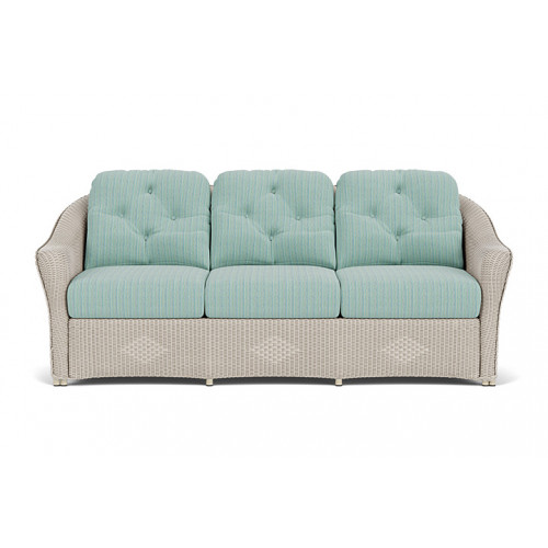 Lloyd Flanders™ Reflections Sofa  - Linen