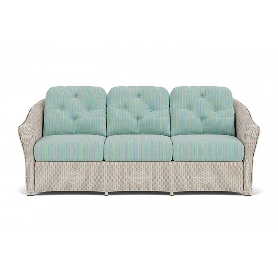 Lloyd Flanders™ Reflections Sofa  - Linen