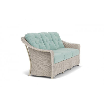 Lloyd Flanders™ Reflections Sofa  - Linen