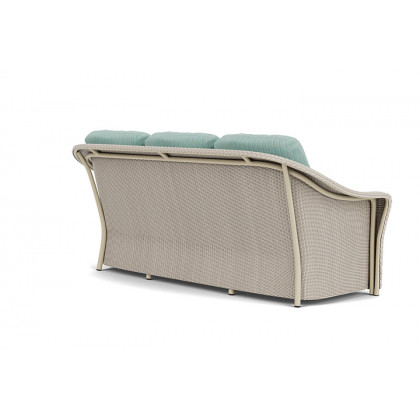 Lloyd Flanders™ Reflections Sofa  - Linen