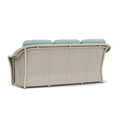 Lloyd Flanders™ Reflections Sofa  - Linen