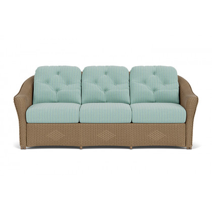 Lloyd Flanders - Reflections Sofa 