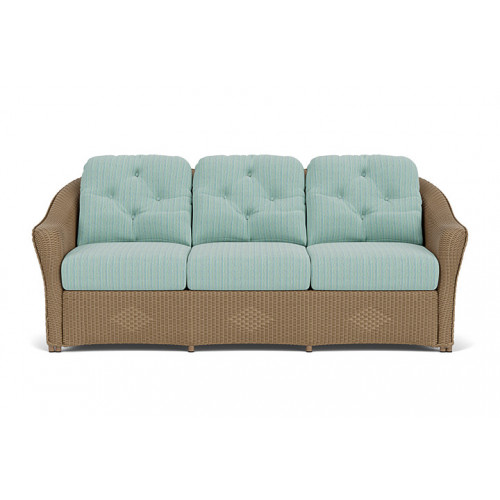 Lloyd Flanders™ Reflections Sofa  - Fawn