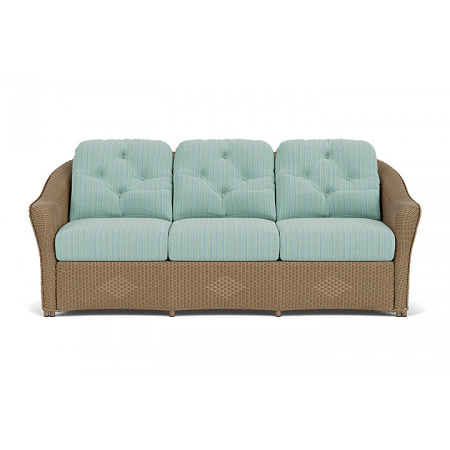 Lloyd Flanders™ Reflections Sofa  - Fawn