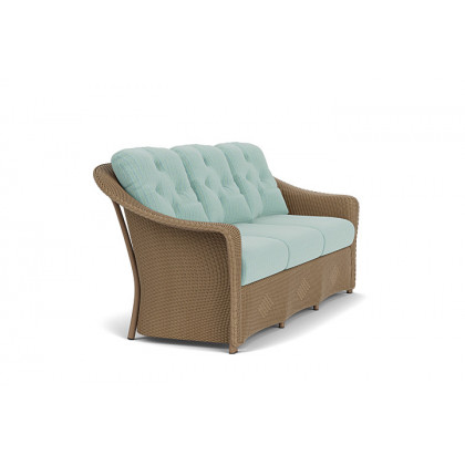 Lloyd Flanders™ Reflections Sofa  - Fawn